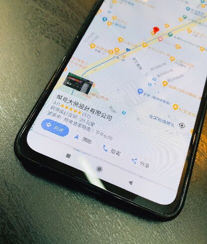 Google我的商家彙整 傑克大俠設計有限公司