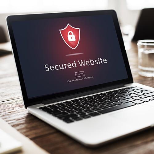網站安全防護別輕忽，打造安全網站的6個秘訣