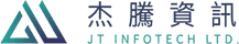 杰騰資訊有限公司